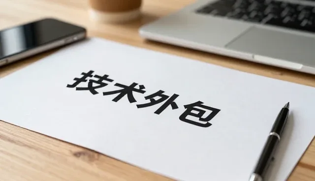 系统集成服务如何支撑多场景技术外包需求