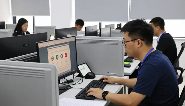企业管理系统软件研发与开发：商丘市利民车辆有限公司经验谈