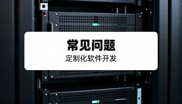 系统集成中性能优化的关键选型关注点