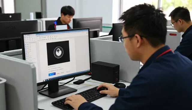 商丘市利民车辆有限公司打造值得信赖的软件研发与开发